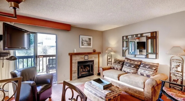 Mountainside 343B, Reserva ahora Hotel Frisco Roosevelt National Forest