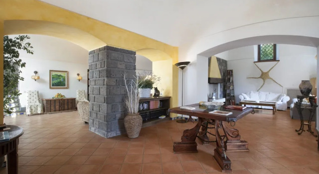 Вилла Amore Rentals - Villa Il Pino