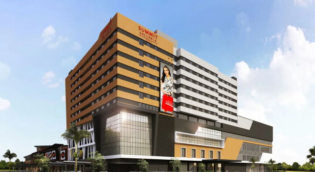 Summit Galleria Cebu