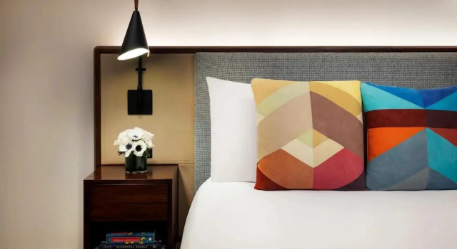 Двухместный люкс Premium Hotel Seville NoMad - The Unbound Collection by Hyatt