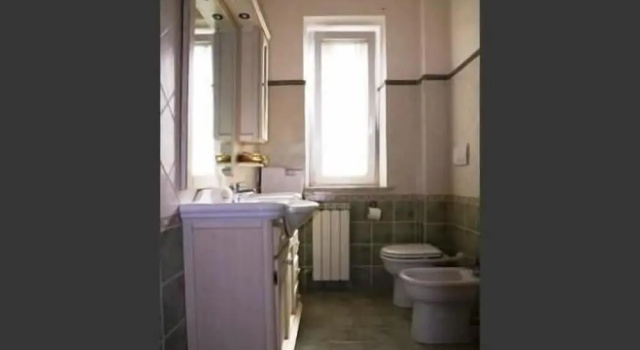 Номер Standard с балконом B&B Raggio Di Sole