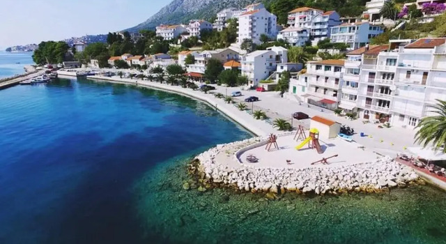 Apartments Reljic A842
