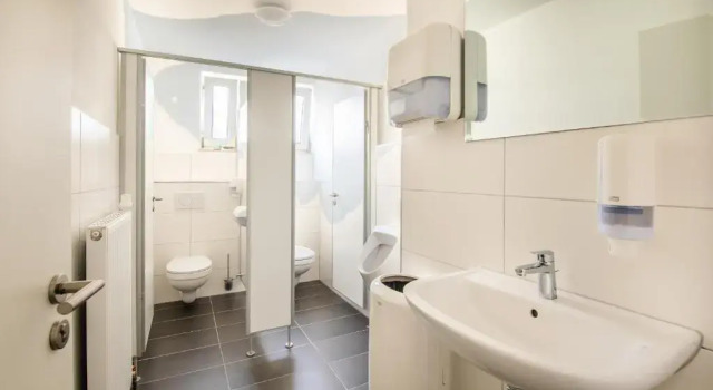 Номер Standard Hotel Clement - Bed & Breakfast