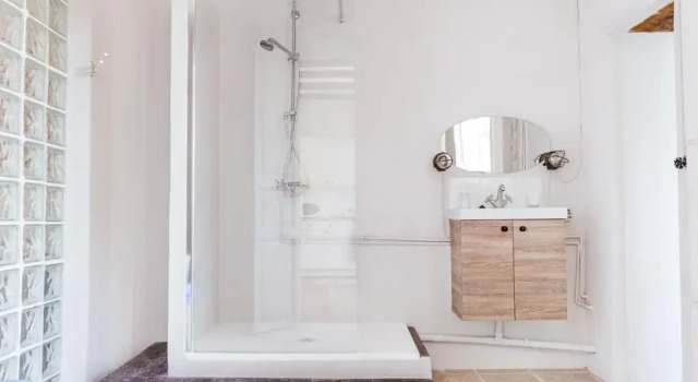 Апартаменты Na Jordana flat