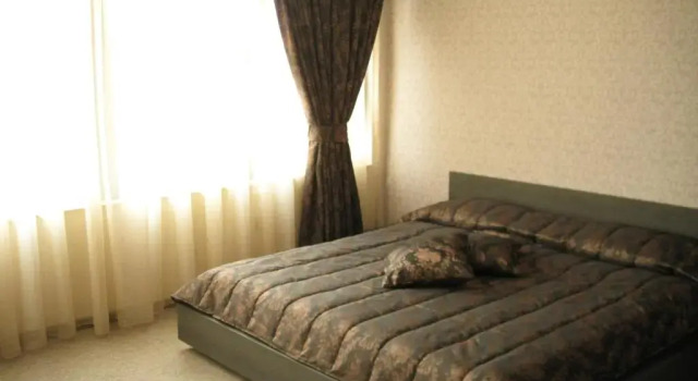 Confort cameră Domus Aparthostel