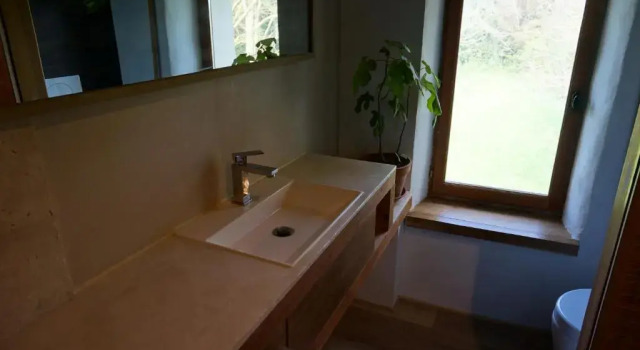 Deluxe chambre Au garcin