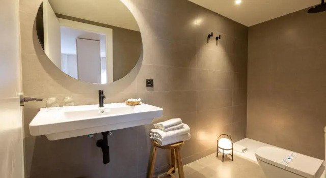 Двухместный номер Superior Hotel Avenida