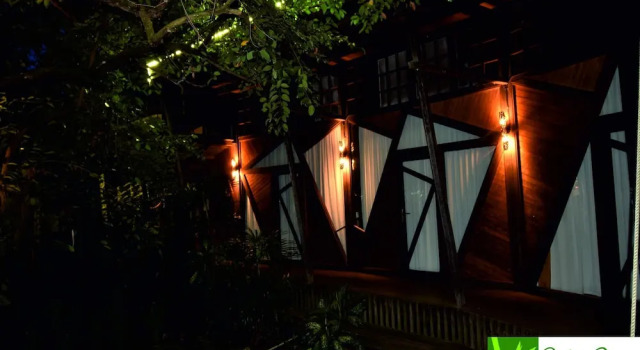 Номер Standard Bukit Raya Guesthouse