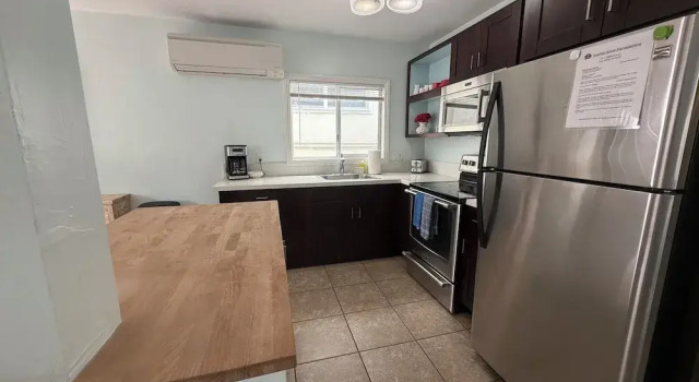 Charming 2BR Ocean Beach