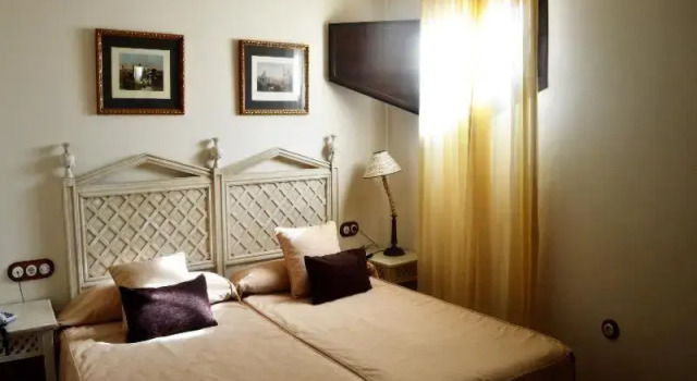 Номер Standard Hacienda Montija Hotel