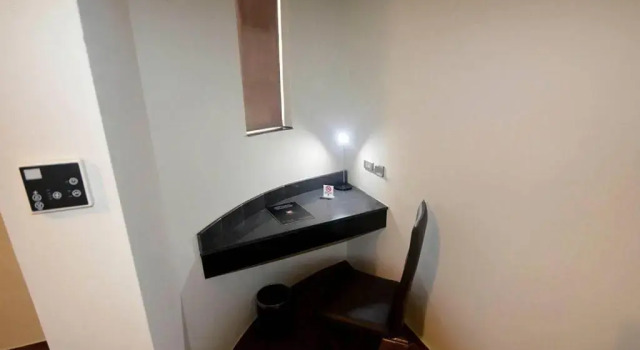 Номер Deluxe qp Hotels Trujillo