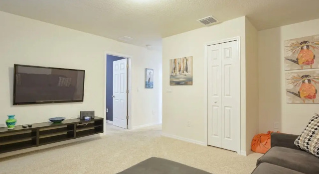 Veranda Palms- 5 Bedroom Pool Home- 1703VP, Rezerwuj Hotel Kissimmee Kissimmee