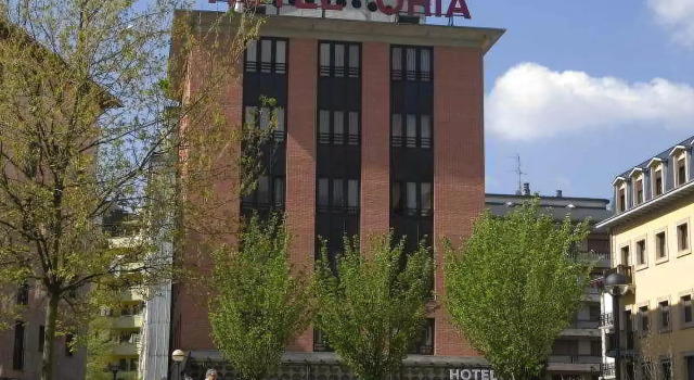 U-Hotel Boutique Oria