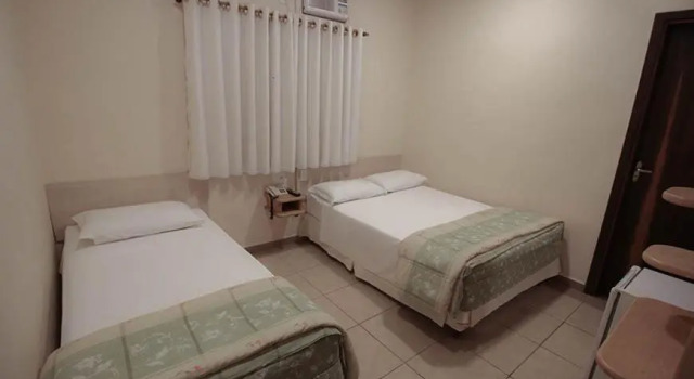 Номер Standard Marge Hotel