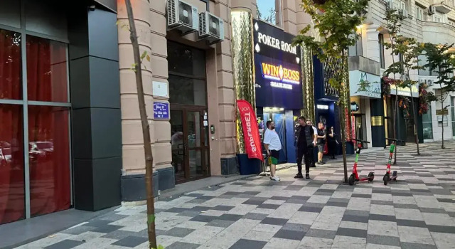 APARTMENT 58 Unirii 75 H1