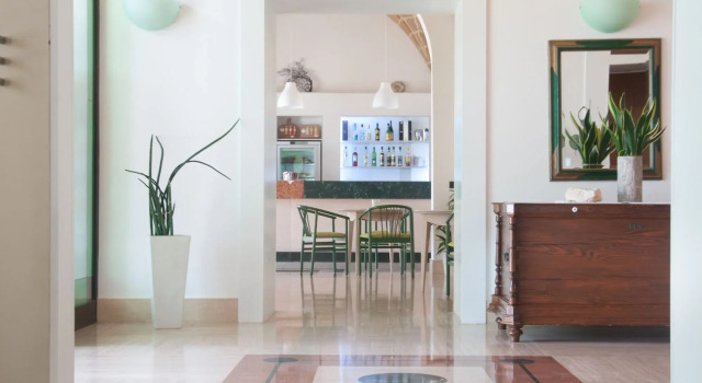 Grand Hotel Mediterraneo