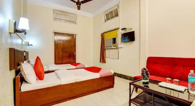 SPOT ON Durba 2, Book Hotel Cheap Hotels in Tezpur