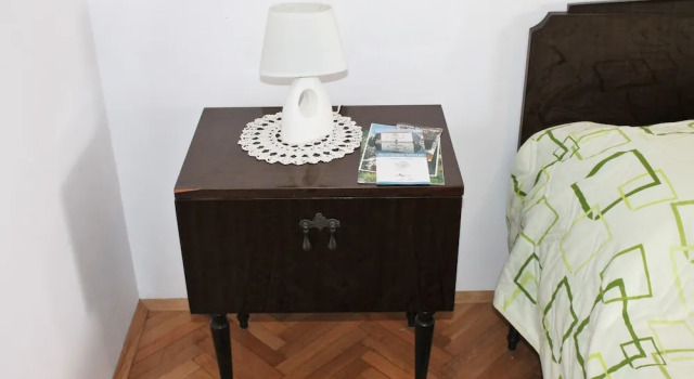 Apartment Bile