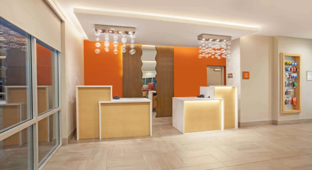La Quinta by Wyndham Madera, Réserver Hôtel Madera Californie