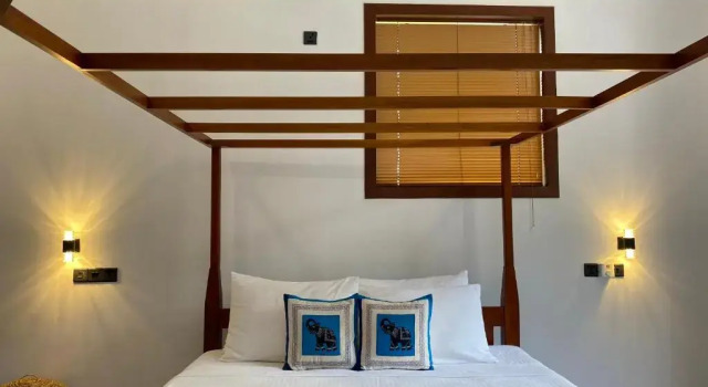 Двухместный номер Standard Hanthana House