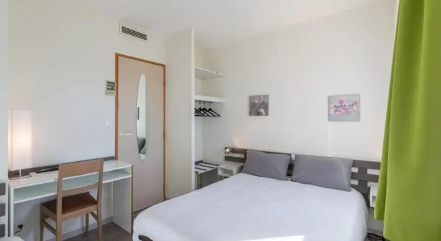Aliotel, Boek Hotel Cazeres-sur-l'Adour 