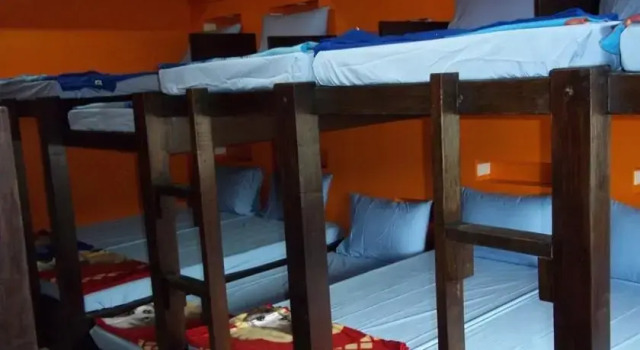 Bed n Bar Hostel