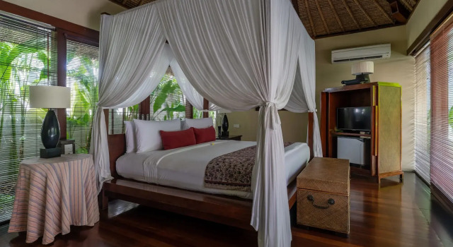 Kayumanis Nusa Dua Private Villa & Spa, Book Resort Hotels in Benoa with Breakfast, Breakfasts