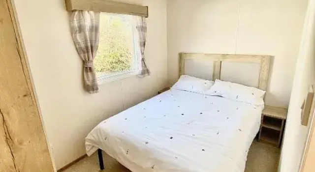 Thorpe Park Cleethorpes Caravan at Lakeside 84, Забронировать Отель Отели Англии с бассейном, Бассейн