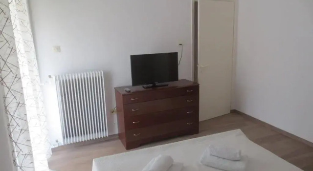 Апартаменты Studio Anna Veria Center