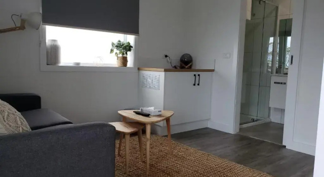 Номер Deluxe Marlo Hotel