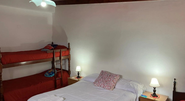 Like Home, Prenota Hotel Salta Salta Province