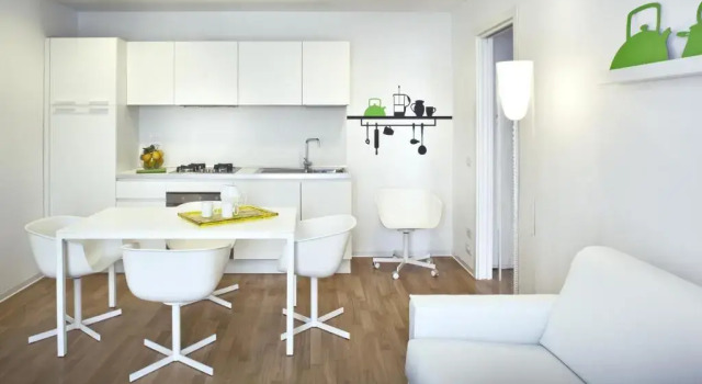 Апартаменты Felix Hotels - Residence Hotel Grandi Magazzini
