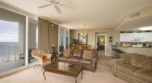 Beach Club 901 A 4 Bedrooms 4 Bathrooms Condo, Забронировать Апартаменты/квартира Галф-Хайлендс Alabama Gulf