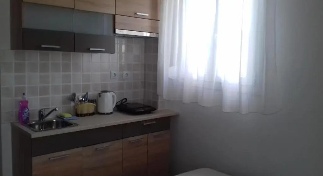 Апартаменты с видом на сад Apartments Vladimir