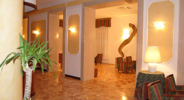 Hotel Capri & Residence, Забронировать Отель Отели Версилия 3 звезды, 3*