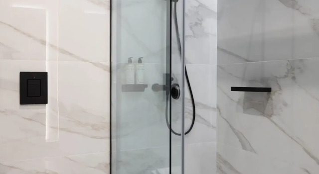 Номер Standard с 2 комнатами LUX&EASY Athens Downtown Residences