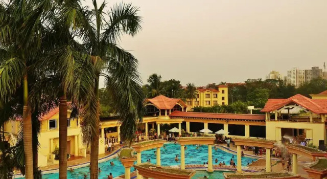 Lake Land Country Club Residency