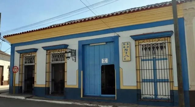 La Estancia REMEDIOS