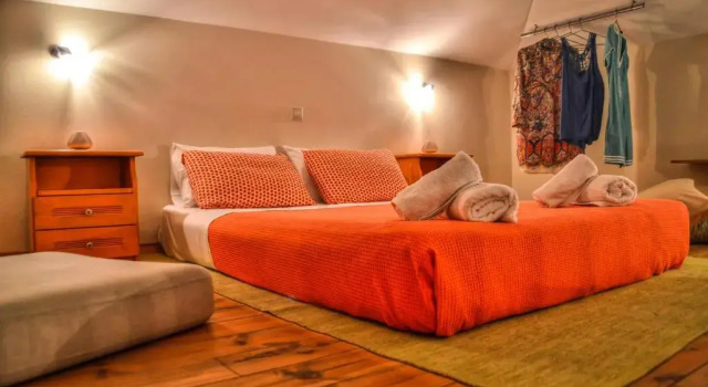Suite Iro Suites