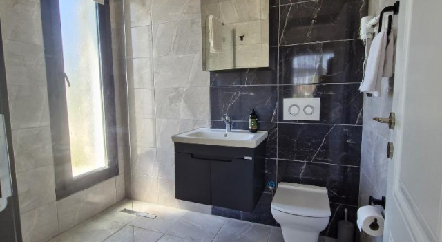 Номер Standard c 1 комнатой Velder House Urla