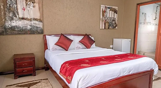 Двухместный номер Superior The Stand Leisure Nairobi West