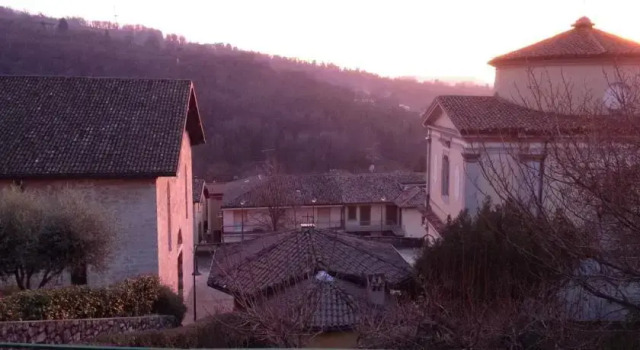 B&B Lorenzo Lotto, Забронировать Отель «постель и завтрак» Понтераника Bergamo Province