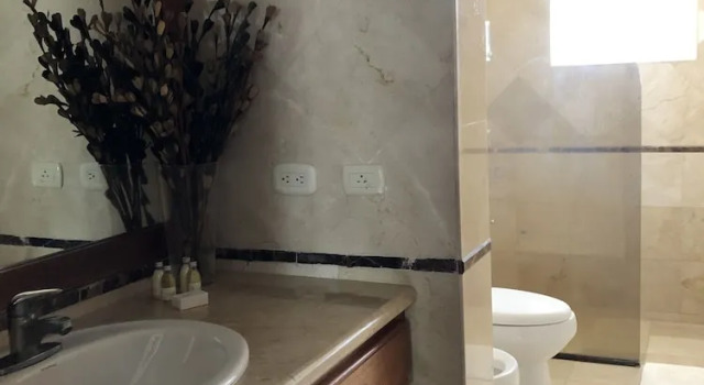 Номер Deluxe TrueCost Resort Villas Paradise