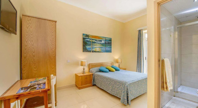 Electra Guesthouse, Book Hotel 3-Star Hotels in Zebbug, 3*