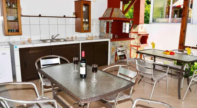 Студия Villa Romantika