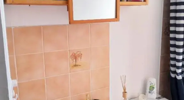 Joli studio chaleureux, à louer entièrement, Забронировать Отель Отели Монруж с завтраком, Завтраки