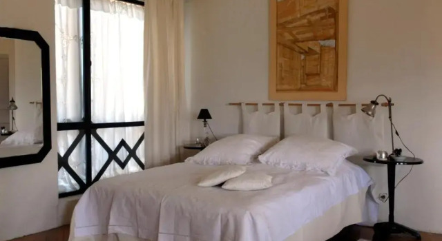 Студия Residence Les Rossignols