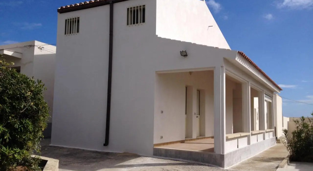 Casa Delle Dune, Réserver Hôtel Hôtels à Sicile avec parking, Parking