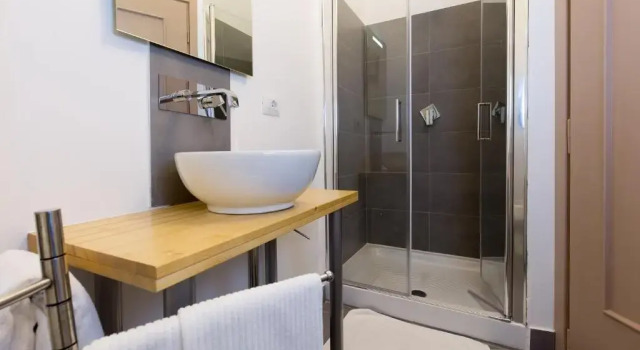 Номер Standard Luxury House Vaticano