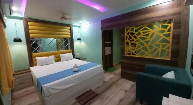 Hotel Sonar Tori